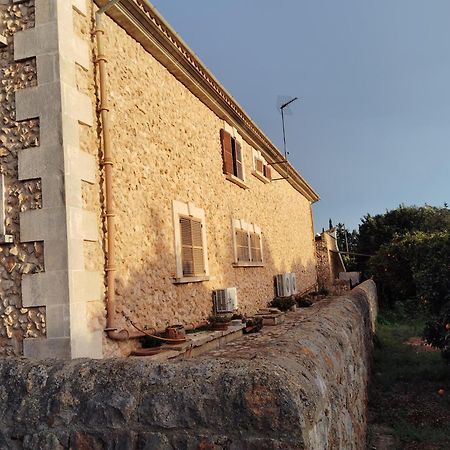 Villa Son Pujol Las Ollerías Exterior foto