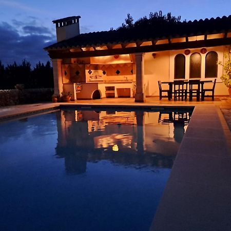 Villa Son Pujol Las Ollerías Exterior foto