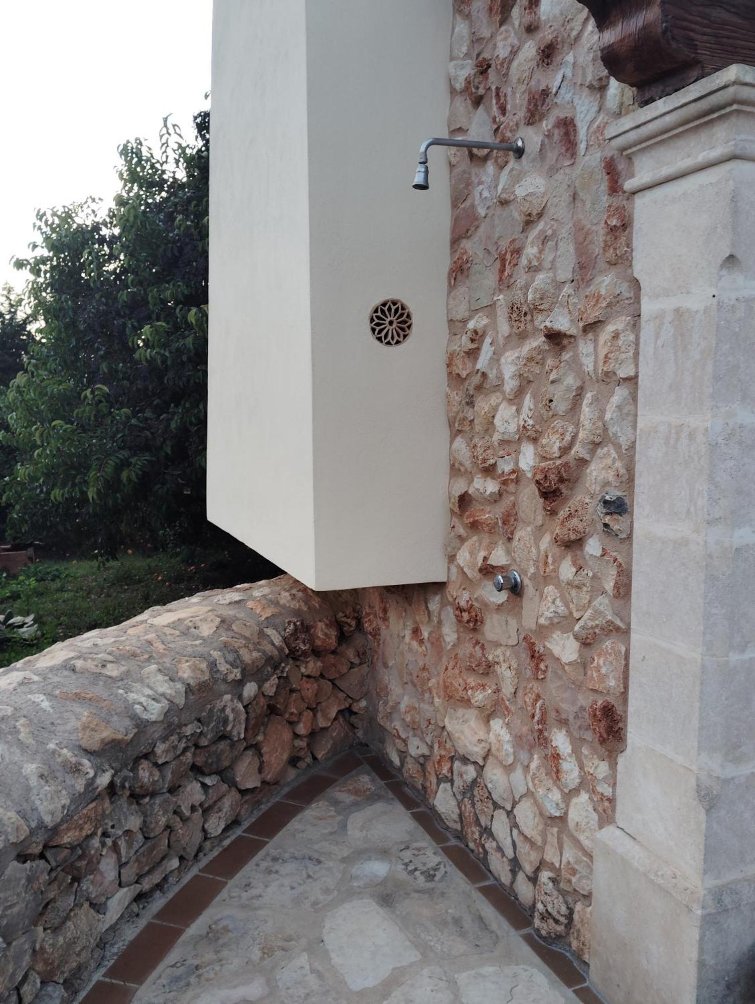 Villa Son Pujol Las Ollerías Exterior foto