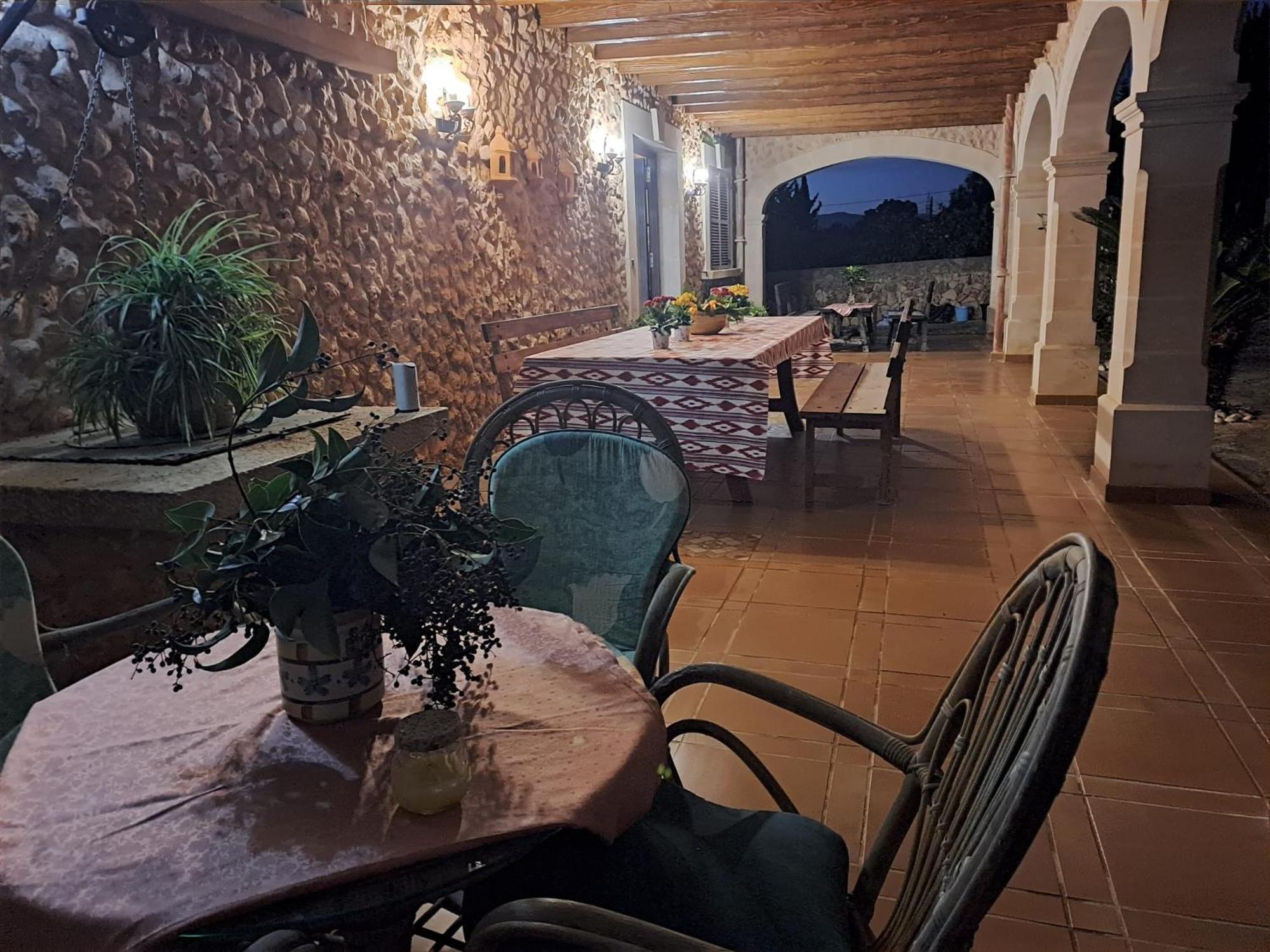 Villa Son Pujol Las Ollerías Exterior foto