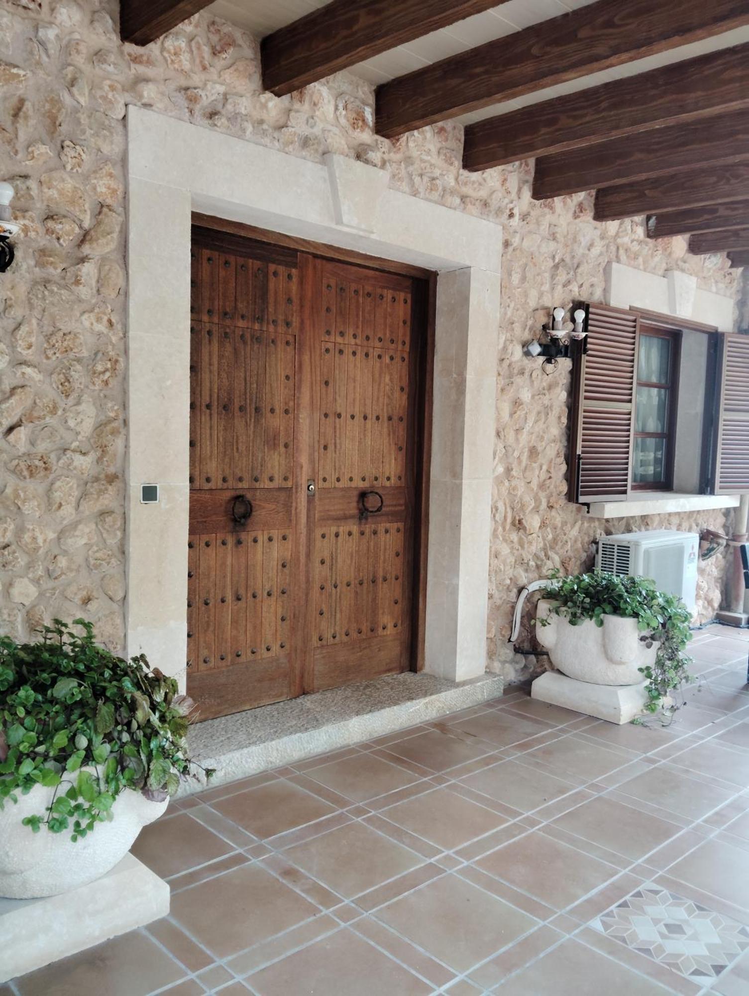Villa Son Pujol Las Ollerías Exterior foto